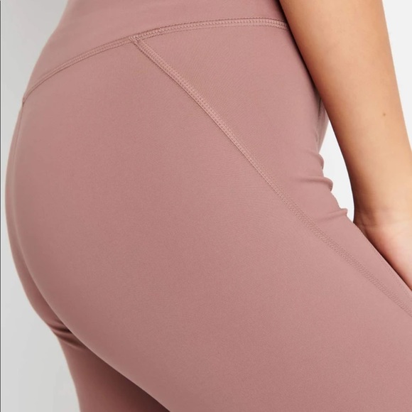 High rise leggings - XS - Picture 3 of 6